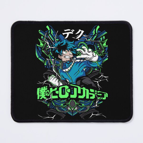 Item preview, Deku designed and sold by visionsunveiled.