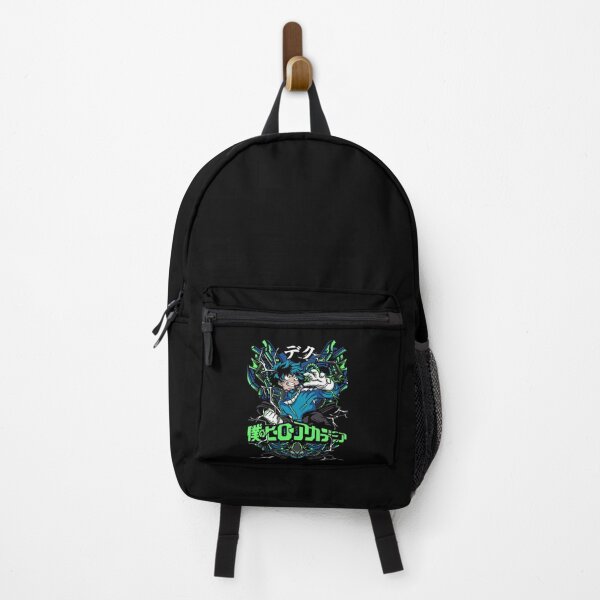 Item preview, Deku designed and sold by visionsunveiled.