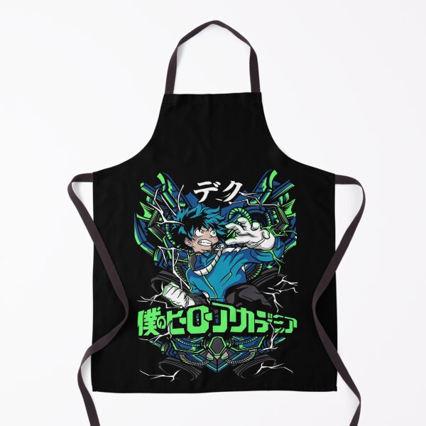 Item preview, Deku designed and sold by visionsunveiled.