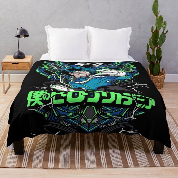 Item preview, Deku designed and sold by visionsunveiled.