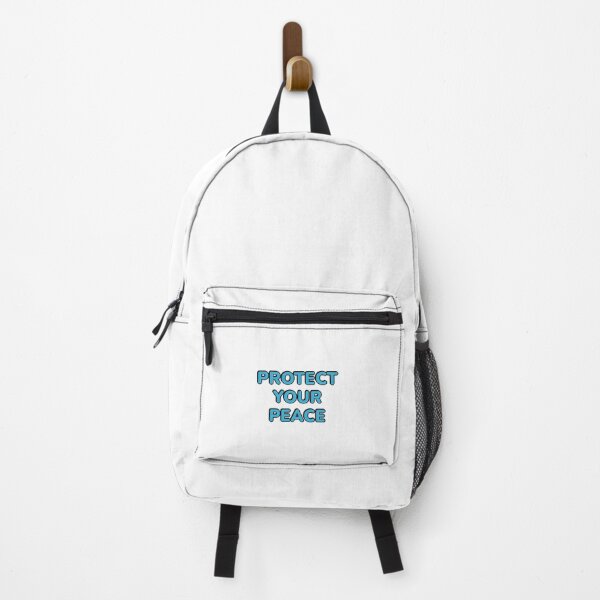 Item preview, Protect Your Peace designed and sold by Inspirationmotivation.