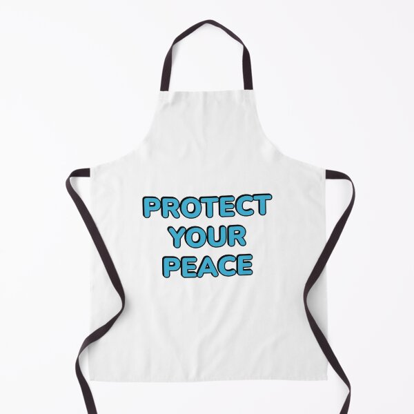 Item preview, Protect Your Peace designed and sold by Inspirationmotivation.