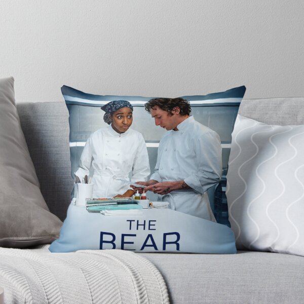 Item preview, The Bear Movie designed and sold by lmsendalfer.