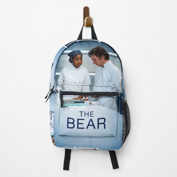 Item preview, The Bear Movie designed and sold by lmsendalfer.