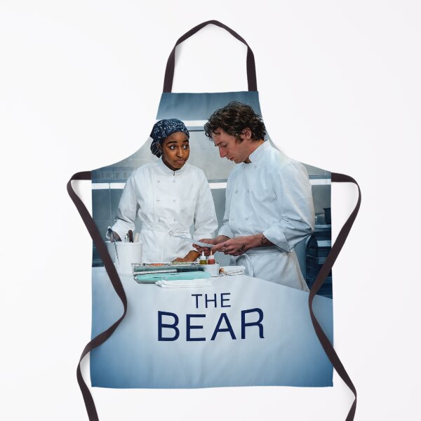 Item preview, The Bear Movie designed and sold by lmsendalfer.