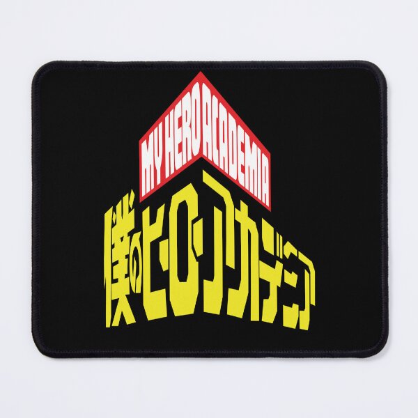 Item preview, My Hero Academia designed and sold by visionsunveiled.