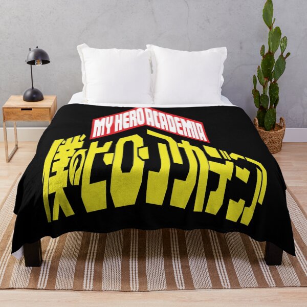 Item preview, My Hero Academia designed and sold by visionsunveiled.