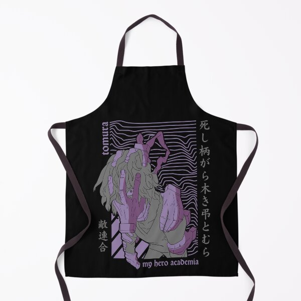 Item preview, My Hero Academia Shigaraki designed and sold by visionsunveiled.