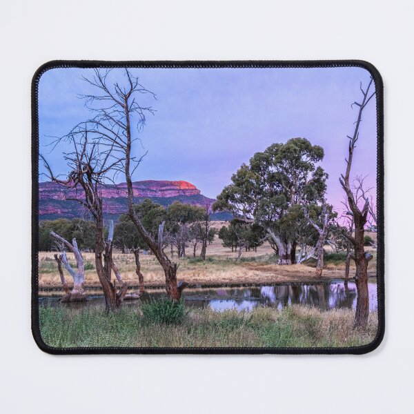 Item preview, Rawnsley Bluff Dawn designed and sold by Ray's Photos & Art.