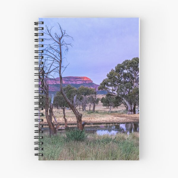 Item preview, Rawnsley Bluff Dawn designed and sold by Ray's Photos & Art.