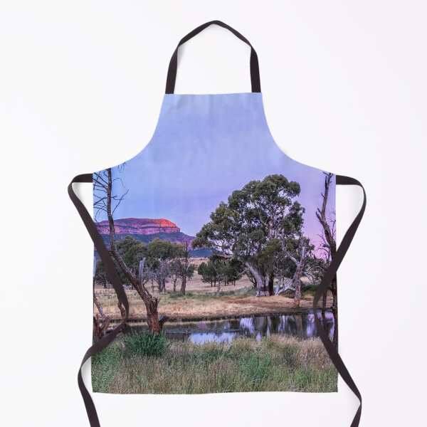 Item preview, Rawnsley Bluff Dawn designed and sold by Ray's Photos & Art.