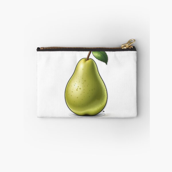 Item preview, Shiny pear designed and sold by KenVulf.
