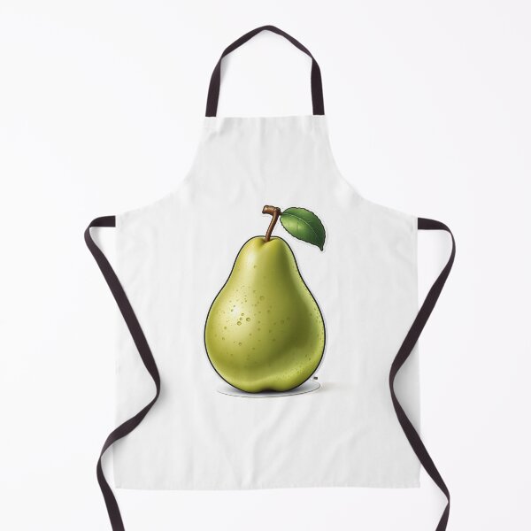 Item preview, Shiny pear designed and sold by KenVulf.