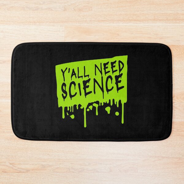 Artikelvorschau, Ihr braucht Wissenschaft! Lustige, gewagte Aussage, Nerd-Zitat entworfen und verkauft von shirt-o-mat.
