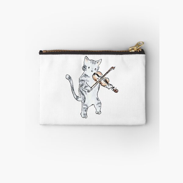 Item preview, Meowtet: Arvo designed and sold by elenasloman.