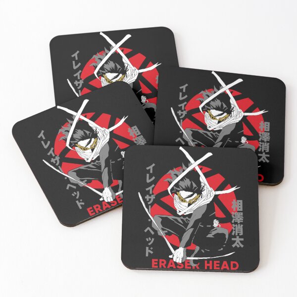 Item preview, Eraser Head designed and sold by visionsunveiled.
