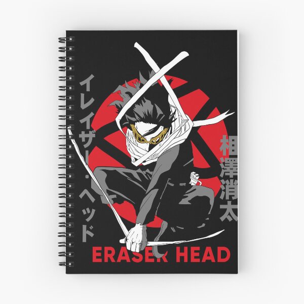Item preview, Eraser Head designed and sold by visionsunveiled.