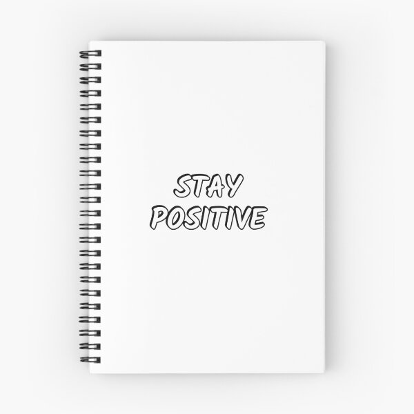 Item preview, Stay Positive designed and sold by Inspirationmotivation.
