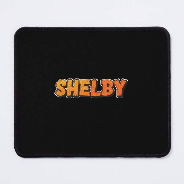 Item preview, Shelby Personalized Name - Funny & Cool Custom Gift for Girls, Teens designed and sold by Oussinc.