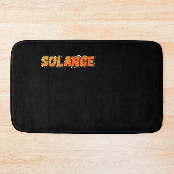 Item preview, Solange Personalized Name - Funny & Cool Custom Gift for Girls, Teens designed and sold by Oussinc.