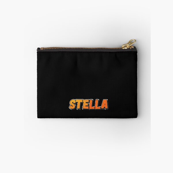 Item preview, Stella Personalized Name - Funny & Cool Custom Gift for Girls, Teens designed and sold by Oussinc.