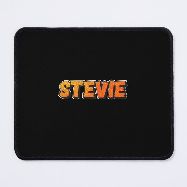 Item preview, Stevie Personalized Name - Funny & Cool Custom Gift for Girls, Teens designed and sold by Oussinc.