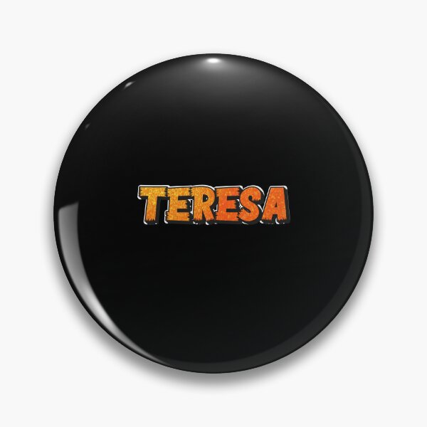 Item preview, Teresa Personalized Name - Funny & Cool Custom Gift for Girls, Teens designed and sold by Oussinc.