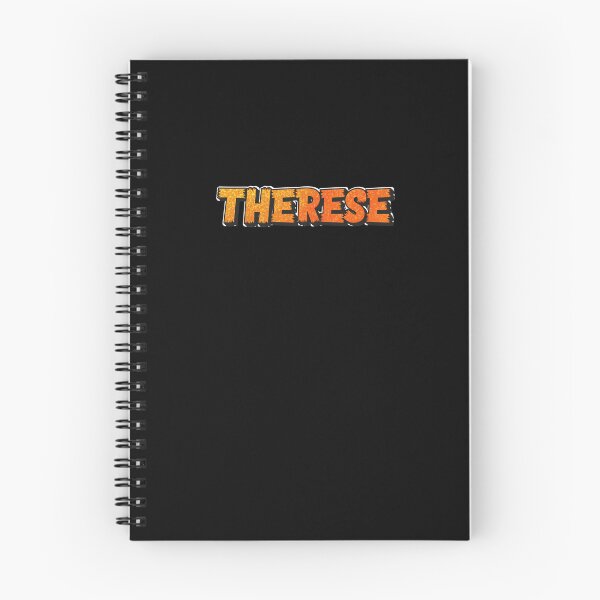 Item preview, Therese Personalized Name - Funny & Cool Custom Gift for Girls, Teens designed and sold by Oussinc.