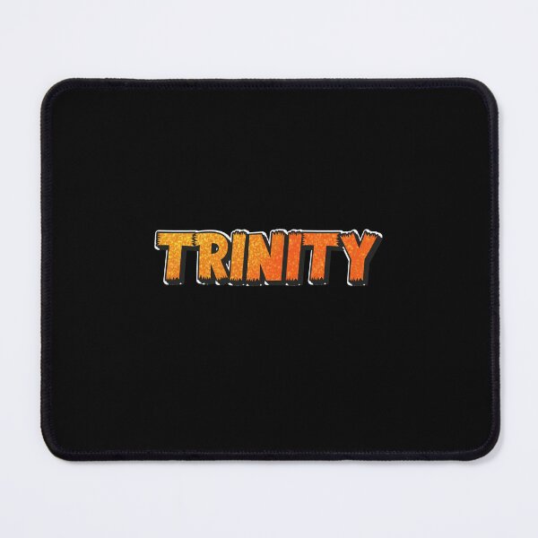 Item preview, Trinity Personalized Name - Funny & Cool Custom Gift for Girls, Teens designed and sold by Oussinc.