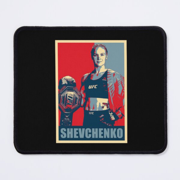 Item preview, Valentina Shevchenko "Bullet" designed and sold by JeyVel.