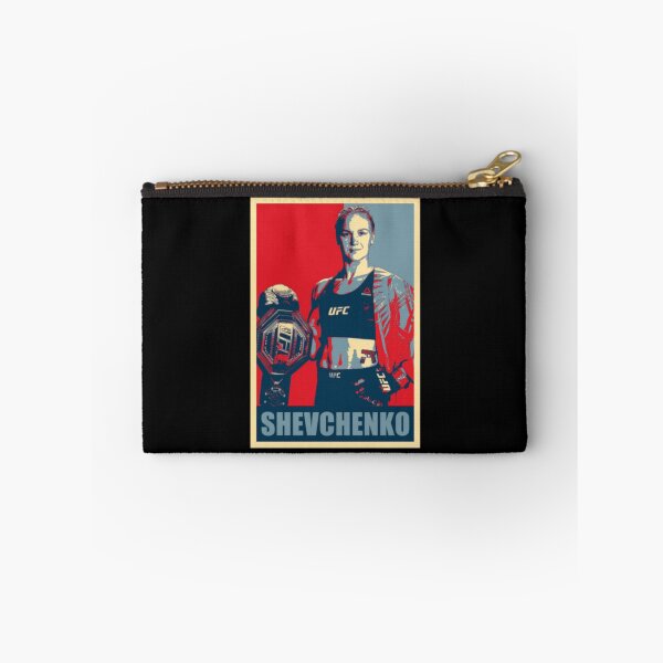 Item preview, Valentina Shevchenko "Bullet"  designed and sold by JeyVel.