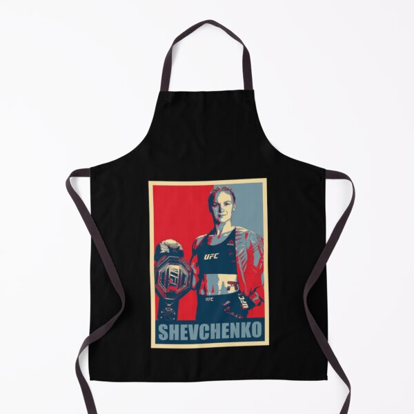 Item preview, Valentina Shevchenko "Bullet" designed and sold by JeyVel.