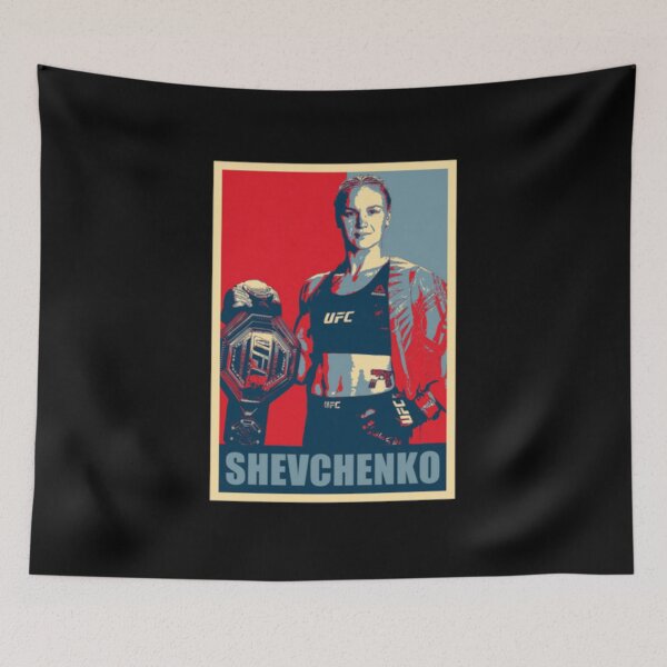 Item preview, Valentina Shevchenko "Bullet"  designed and sold by JeyVel.