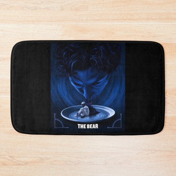 Item preview, The Bear Movie designed and sold by lmsendalfer.