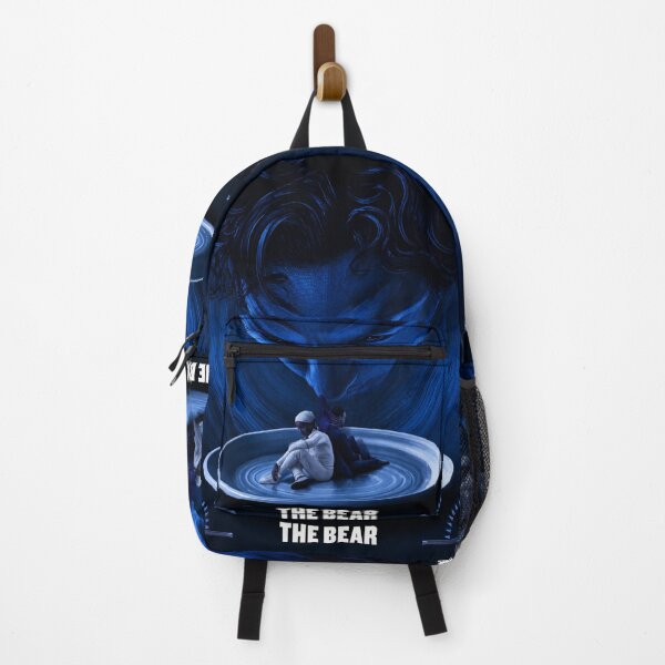 Item preview, The Bear Movie designed and sold by lmsendalfer.
