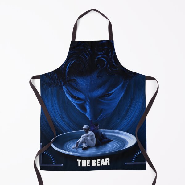 Item preview, The Bear Movie designed and sold by lmsendalfer.