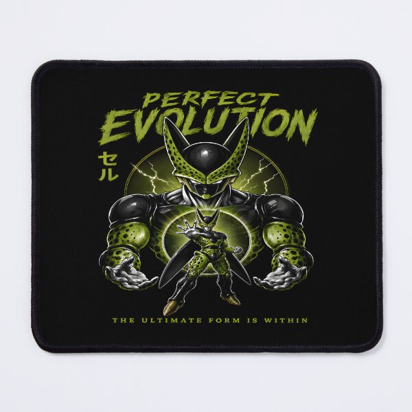 Item preview, Perfect Evolution - The Ultimate Form Is Within-Aesthetic Design designed and sold by TTdesigns123.