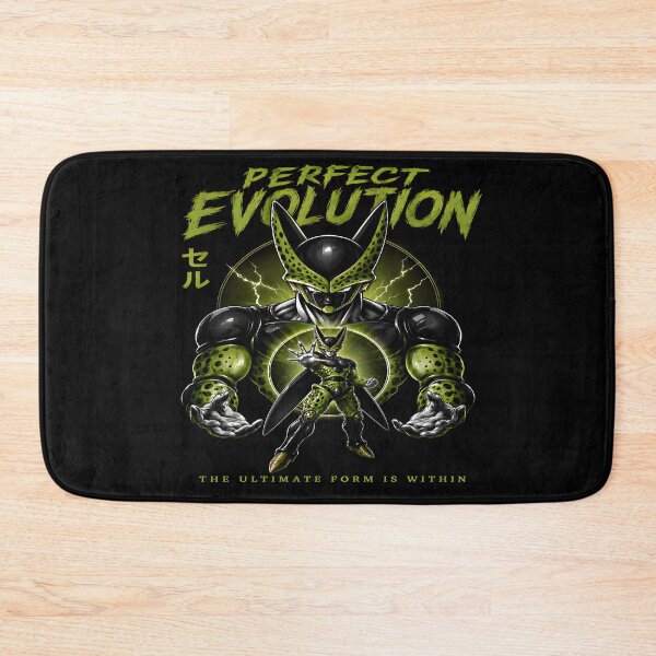 Item preview,  Perfect Evolution  - The Ultimate Form Is Within-Aesthetic Design designed and sold by TTdesigns123.