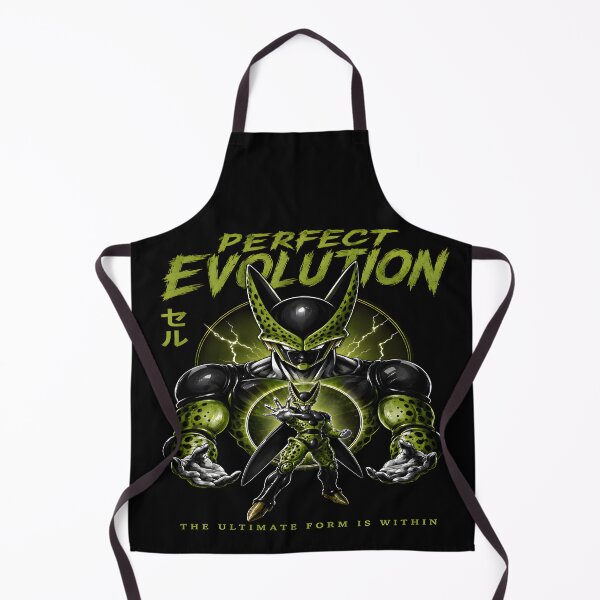 Item preview, Perfect Evolution - The Ultimate Form Is Within-Aesthetic Design designed and sold by TTdesigns123.