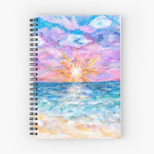 Item preview, Peaceful Pardise designed and sold by Deana-McGarr.