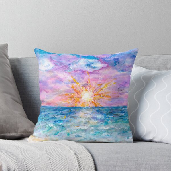 Item preview, Peaceful Pardise designed and sold by Deana-McGarr.