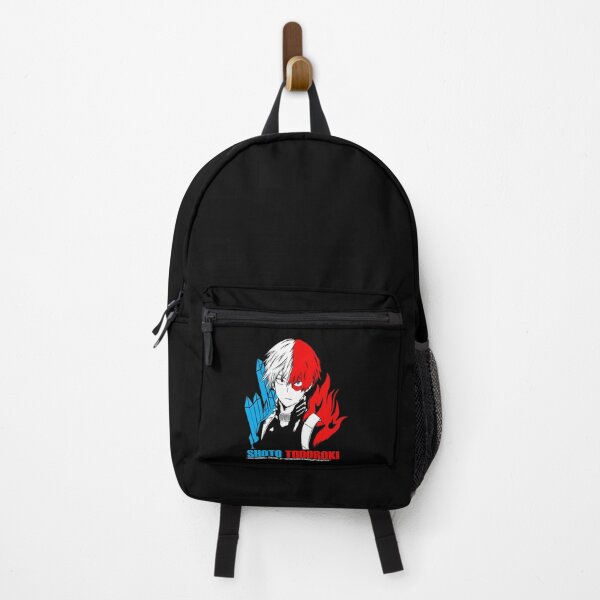 Item preview, Shoto Todoroki designed and sold by visionsunveiled.