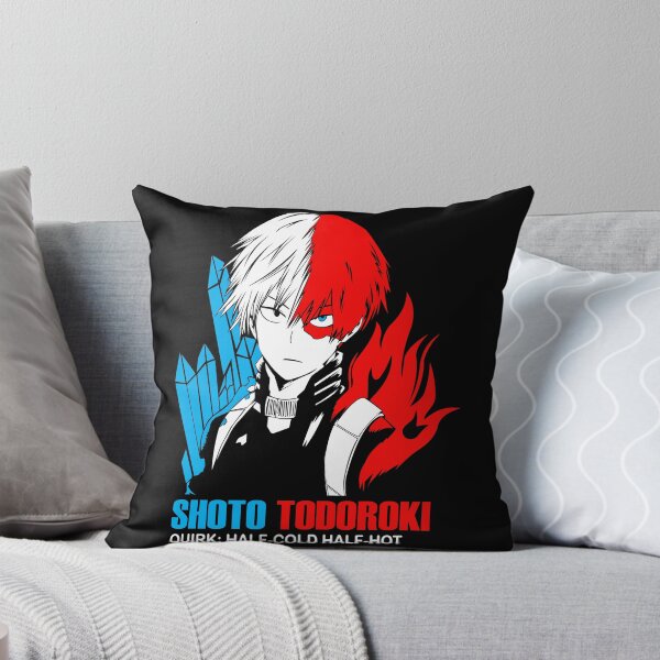 Item preview, Shoto Todoroki  designed and sold by visionsunveiled.