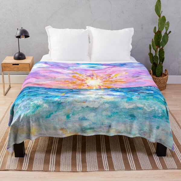 Item preview, Peaceful Pardise designed and sold by Deana-McGarr.