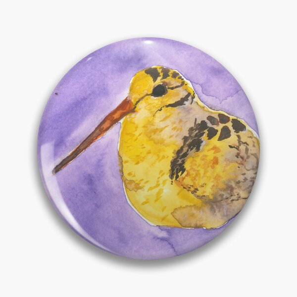 Item preview, American Woodcock designed and sold by Art by Ananiah.