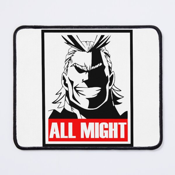 Item preview, All Might Plus Ultra  designed and sold by visionsunveiled.