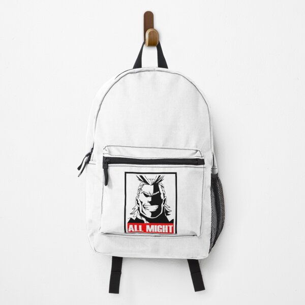 Item preview, All Might Plus Ultra designed and sold by visionsunveiled.