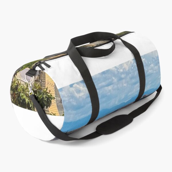 Item preview, Rome Avenue View From St Peter Basilica designed and sold by Diego Re.