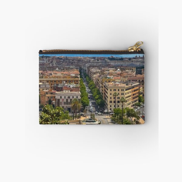 Item preview, Rome Avenue View From St Peter Basilica designed and sold by Diego Re.