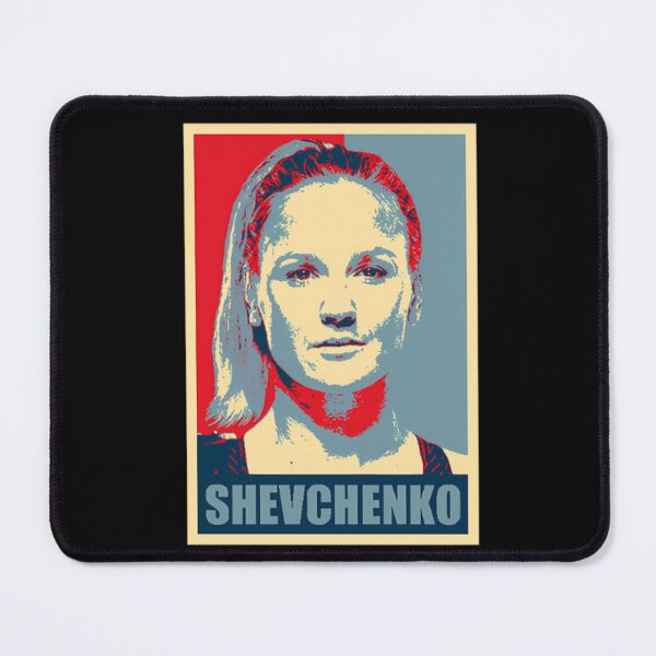 Item preview, Valentina Shevchenko "Bullet" designed and sold by JeyVel.